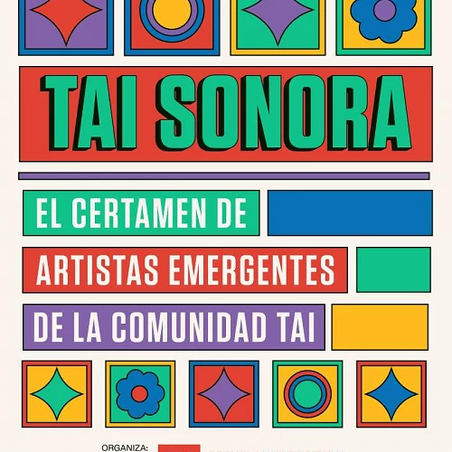 TAI Sonora. Festival Madrid.