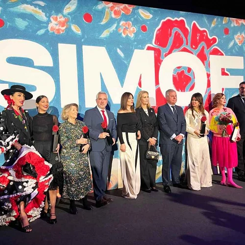 Photocall SIMOF 2026