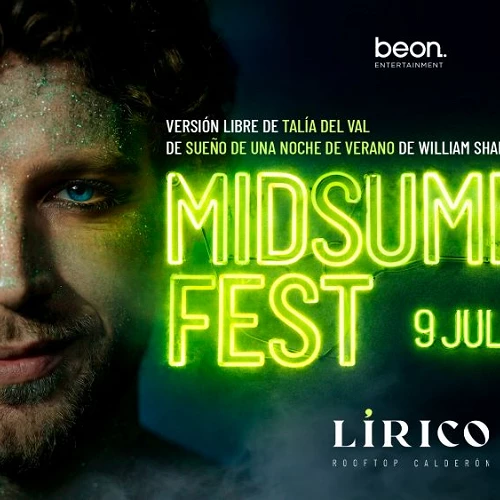 A MidSummer Fest