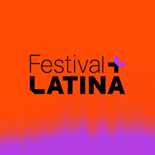 Festival +LATINA 2026
