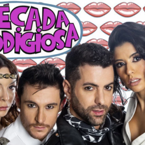 La Decada Prodigiosa Gira 2026