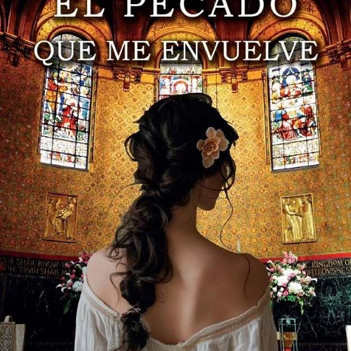 El Pecado Que Me Envuelve Sant Jordi