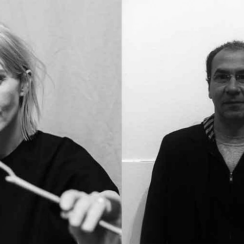 Lauren Sellen (Coyote Flowers) - Eugenio Ampudia