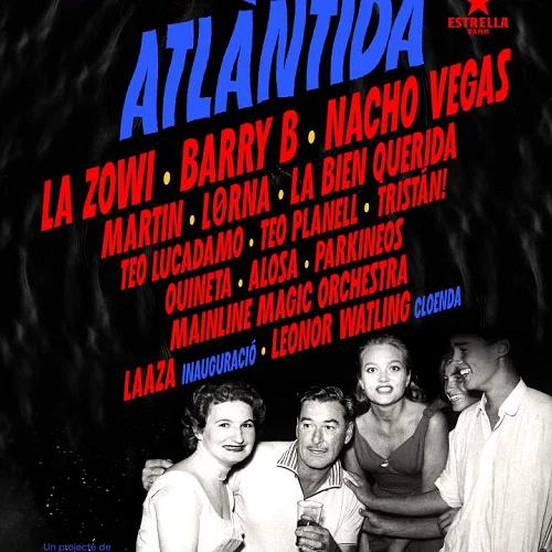 Atlantida Mallorca Film Festival