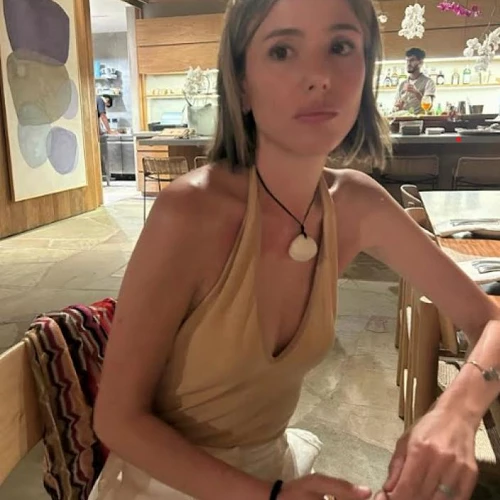 Valentina Caputo Todo Lo Demás