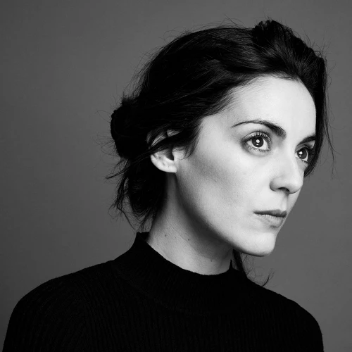 Beatriz Arjona. Fotografía Remy Tortosa.