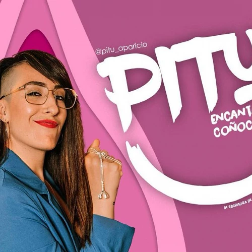 Banner de Pitu y su Encantada de Coñocerme