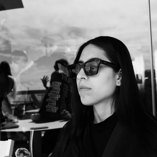 Karla Badillo (Carlos H Ramos)