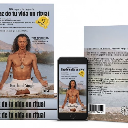 ritual cotidiano    Harchand Singh
