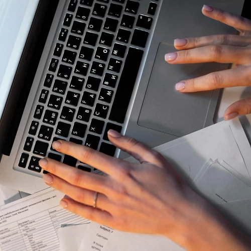 Factura y Ley Antifraude