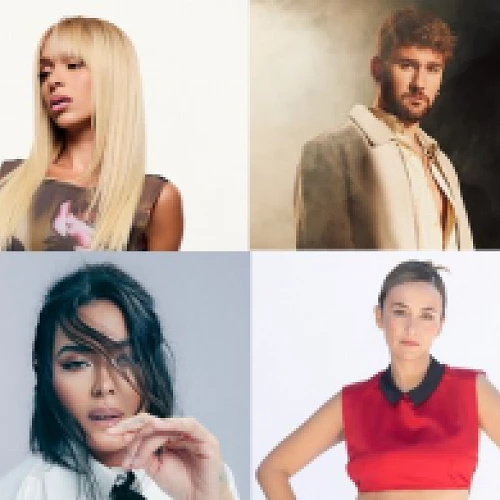 Música Premios Goya (c) Adrian OFFdelCampo, Forest Film Studio y Jesus Romero de Luque