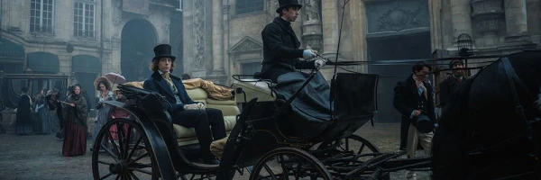 La Pelicula Chopin Fotograma