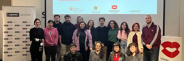 Seminci La Meseta Formación Cortometrajes
