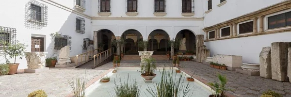 FLORA festival cordoba museo arqueologico (F) Patricia Cachinero
