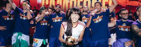 Aitana SUPERESTRELLA