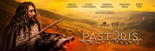 Pelicula Pastoris