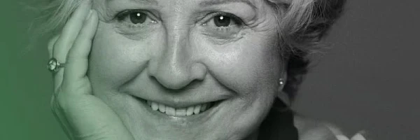 Esther Garcia Trayectoria Cine por Mujeres Madrid