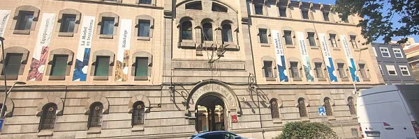 La Modelo Barcelona memoria