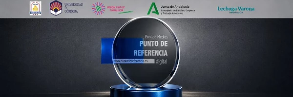 Córdoba V Premios Punto de Referencia. Memorial José María Toro Sánchez
