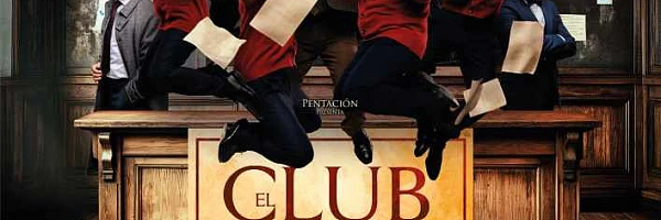 El Club de los Poetas Muertos. La Latina. Cartel.