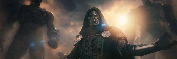 Avengers D23Disney2026