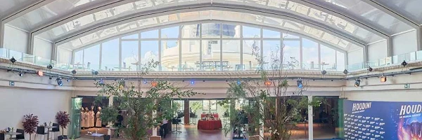 Teatro Calderon Teatros Historicos Raíz Urbana