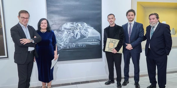 61 Premio Reina Sofía