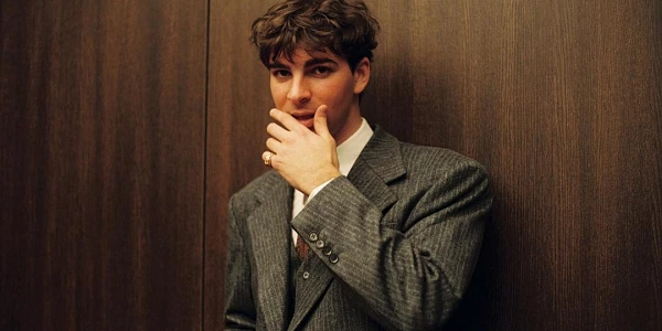 Javi Acerada, te juro, amor