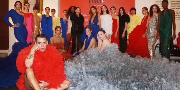 FIMAF 2026 Málaga por Carlos H Ramos