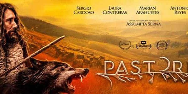 Pelicula Pastoris