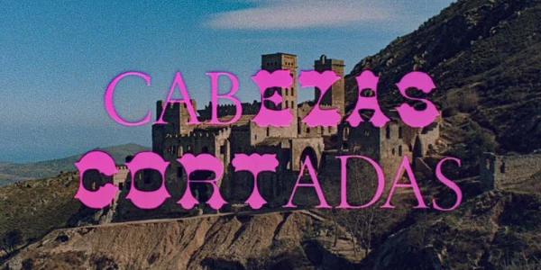 Cabezas Cortadas Restauración