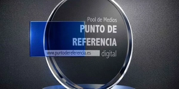 premios punto de referencia 2026