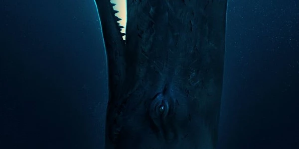 WhaleFall La Pelicula