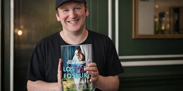 Blue Jeans Los 15 de Fosbury