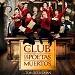 El Club de los Poetas Muertos. La Latina. Cartel.