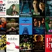 Cartel de los carteles de los 15 largometrajes nominados al Goya a la Mejor Película Iberoamericana