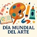 Arte en Femenino Dia Mundial del Arte