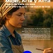 Cartel anunciador de la exposición mujer arte y alma
