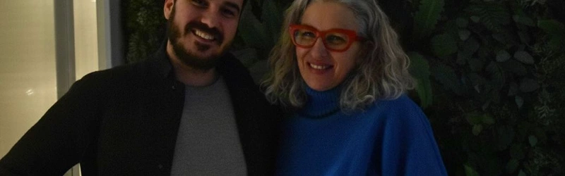 Fran y Adela de Insolito