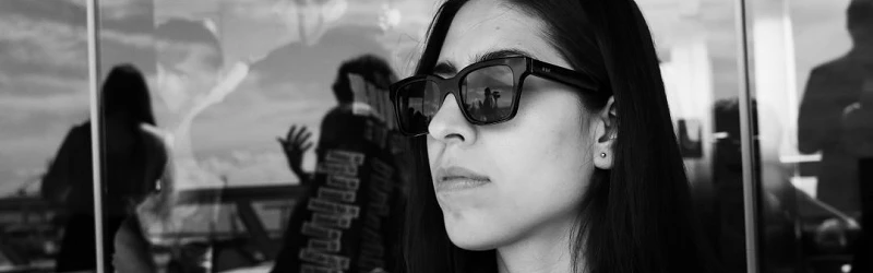 Karla Badillo (Carlos H Ramos)