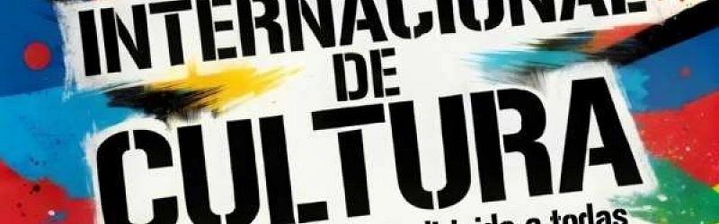 Concurso Internacional de Cultura. Mujer y Poder.